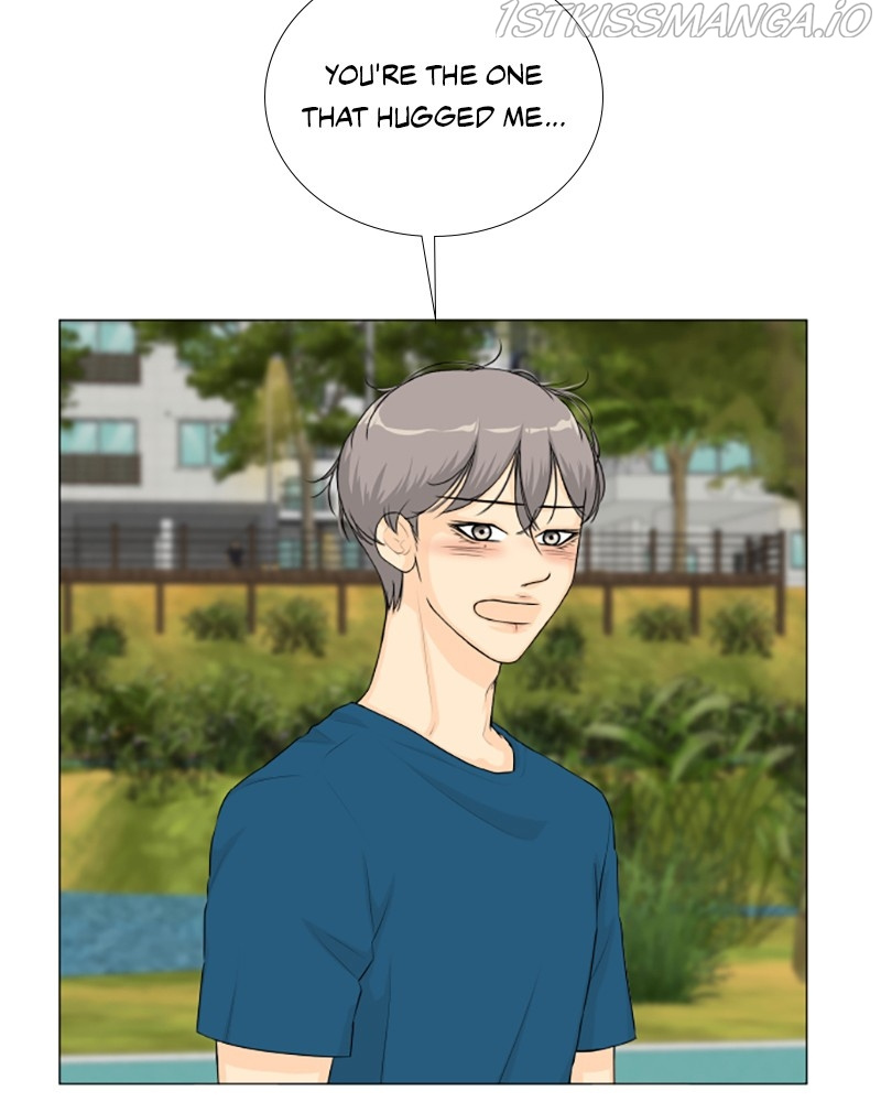 Half Ghost chapter 63 - page 50