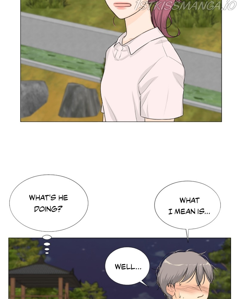 Half Ghost chapter 63 - page 54