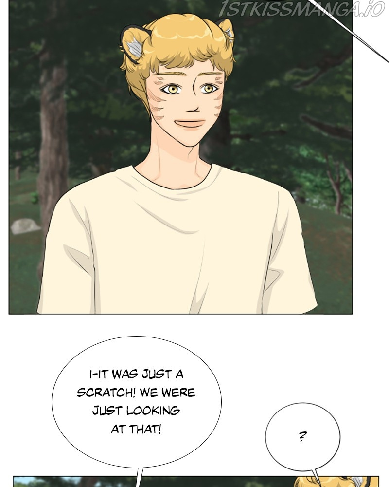 Half Ghost chapter 63 - page 6