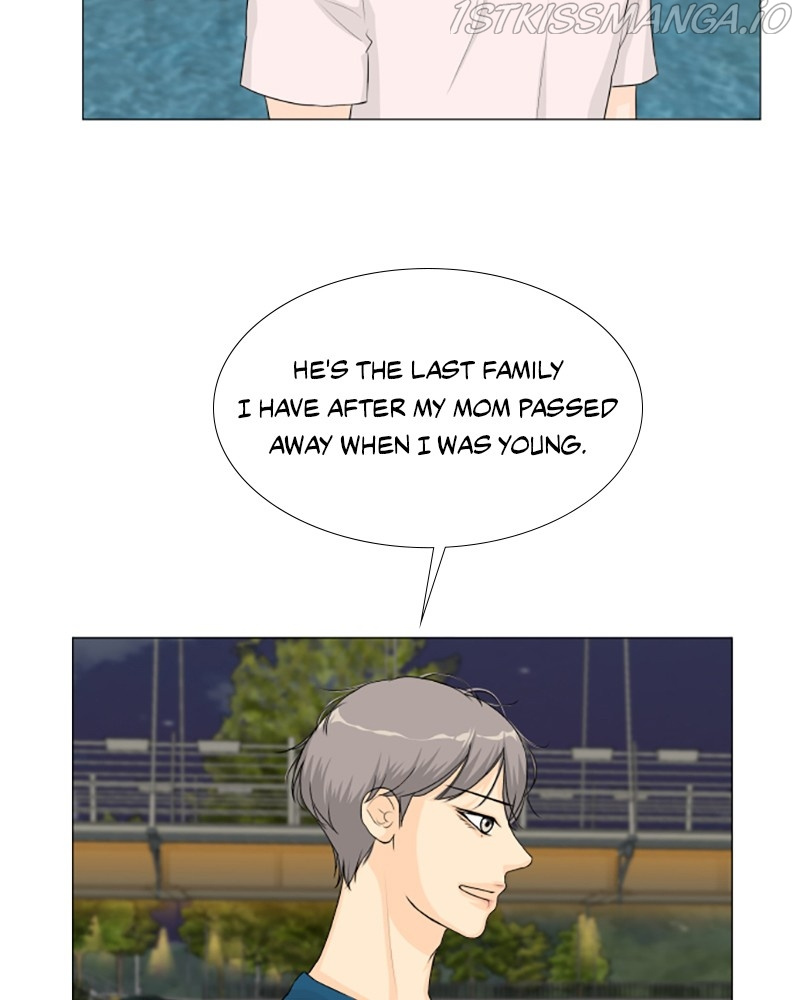 Half Ghost chapter 63 - page 66