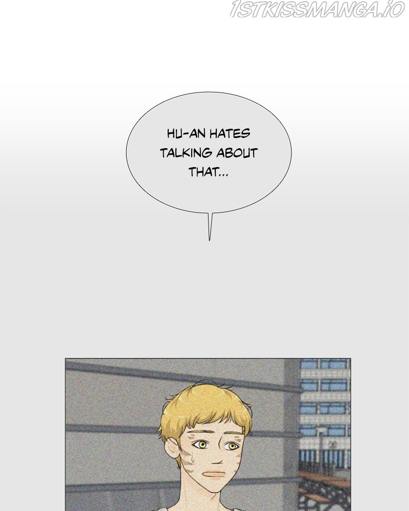 Half Ghost chapter 63 - page 69