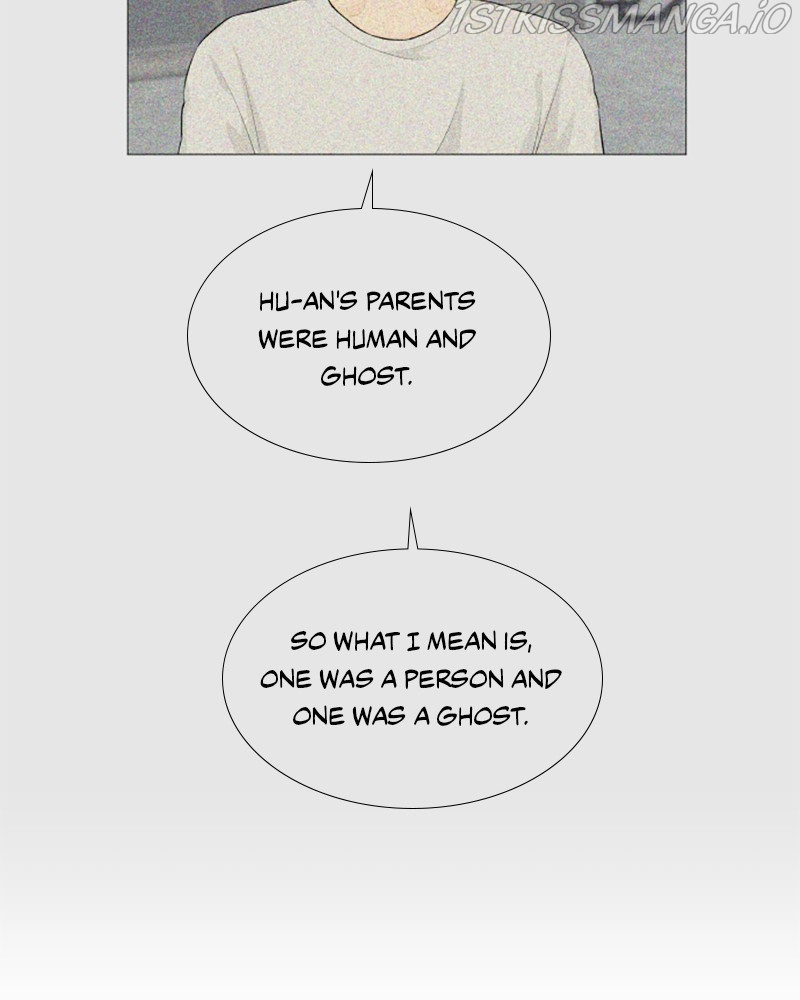 Half Ghost chapter 63 - page 70