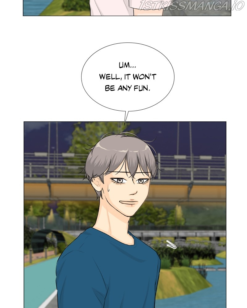 Half Ghost chapter 63 - page 76