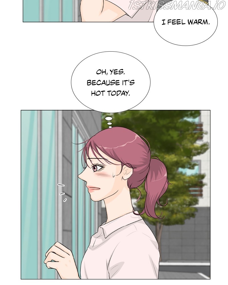 Half Ghost chapter 60 - page 20
