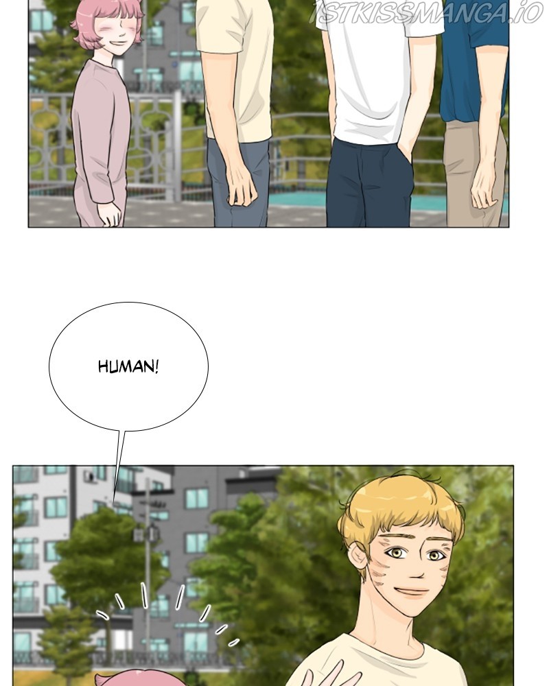 Half Ghost chapter 60 - page 22