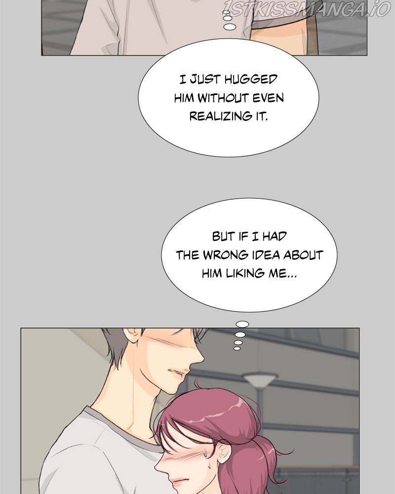 Half Ghost chapter 60 - page 40