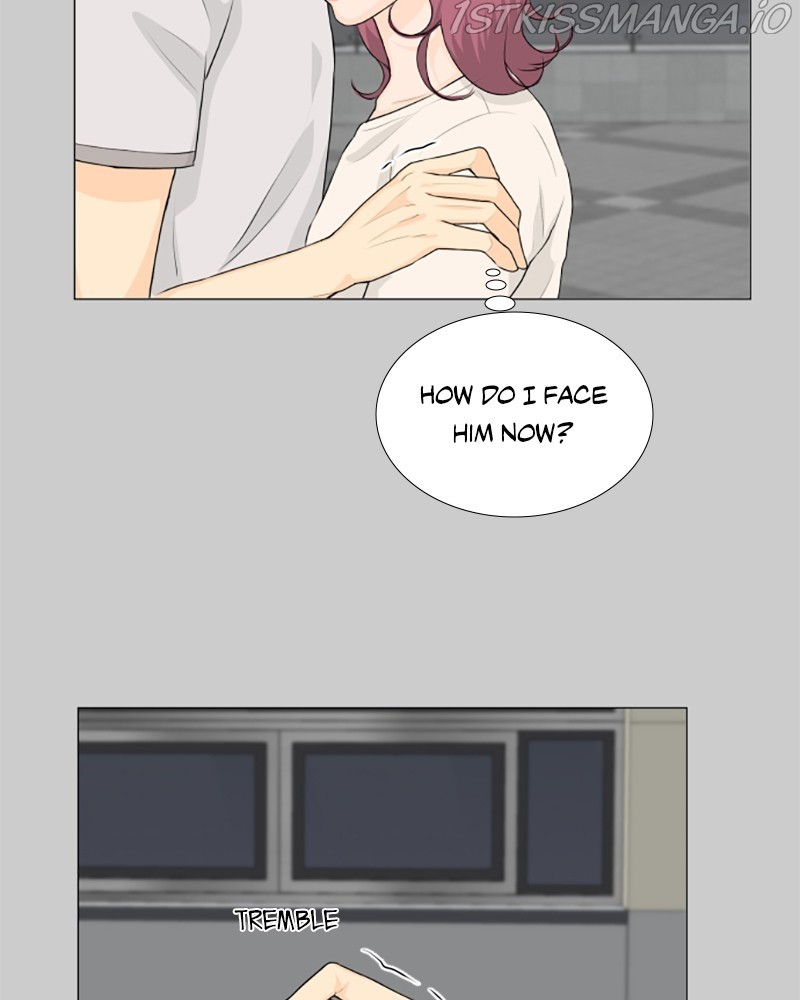 Half Ghost chapter 60 - page 42