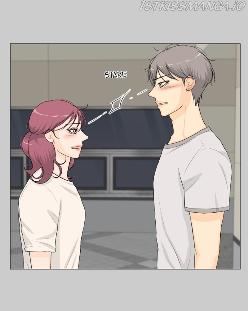 Half Ghost chapter 60 - page 55