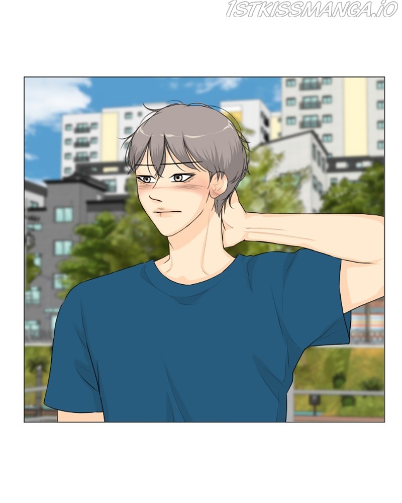 Half Ghost chapter 60 - page 61