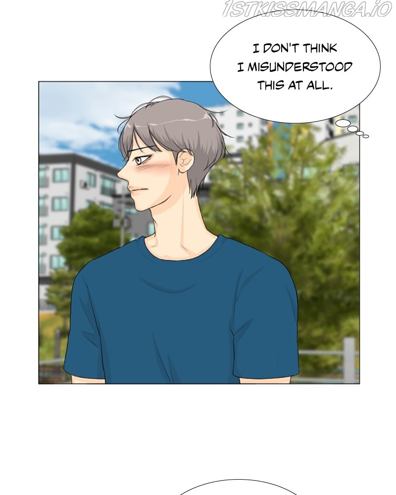 Half Ghost chapter 60 - page 65