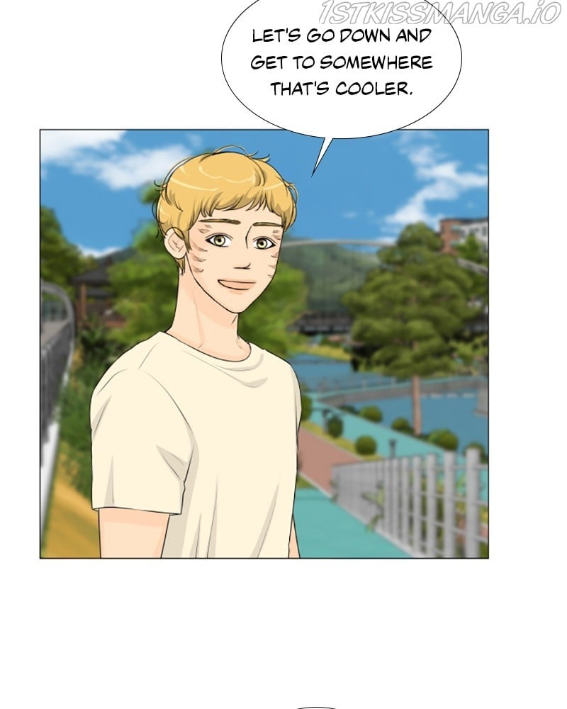 Half Ghost chapter 60 - page 66