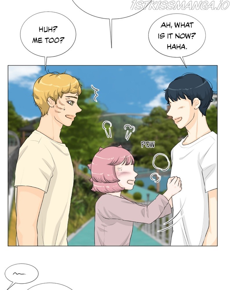 Half Ghost chapter 60 - page 70