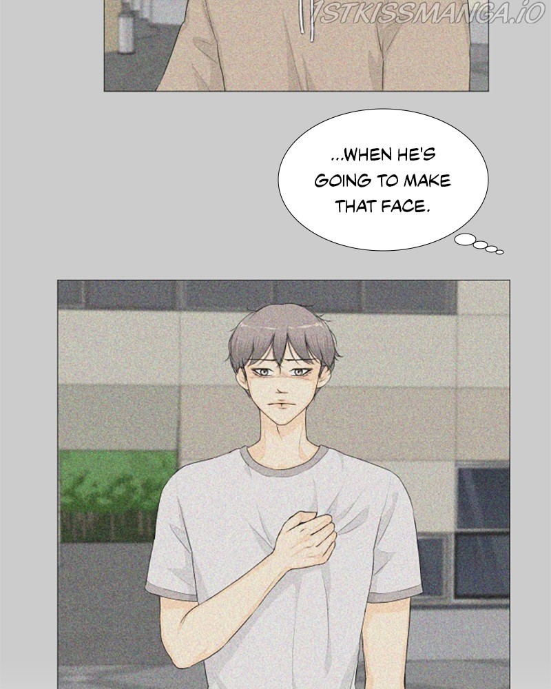 Half Ghost chapter 60 - page 74