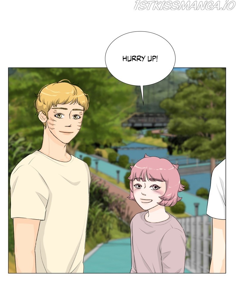 Half Ghost chapter 60 - page 77