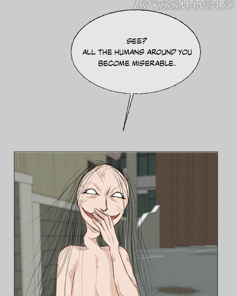 Half Ghost chapter 59 - page 11
