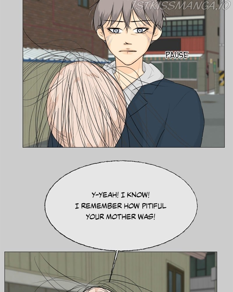 Half Ghost chapter 59 - page 18