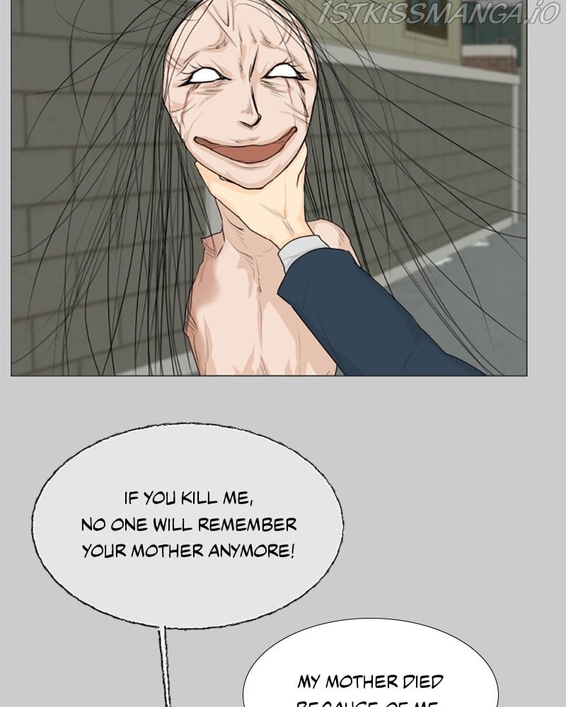 Half Ghost chapter 59 - page 19
