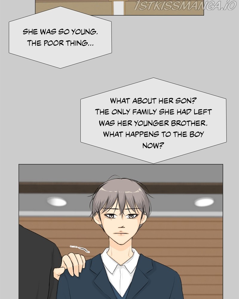 Half Ghost chapter 59 - page 2