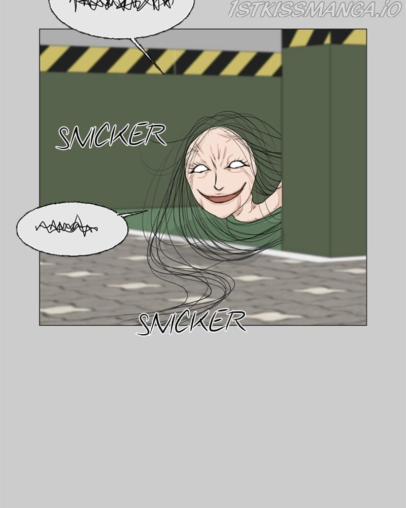 Half Ghost chapter 59 - page 31