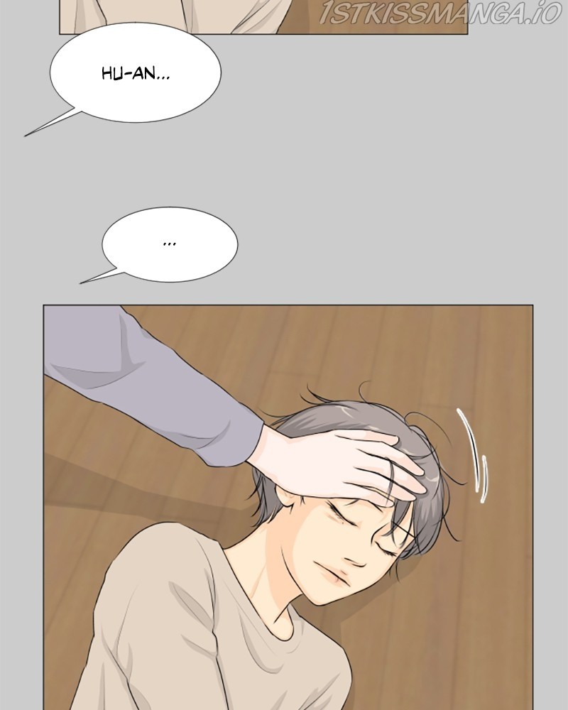 Half Ghost chapter 59 - page 7