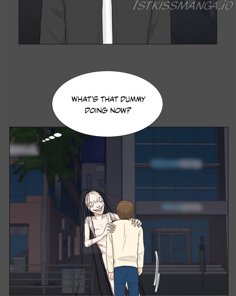 Half Ghost chapter 59 - page 81