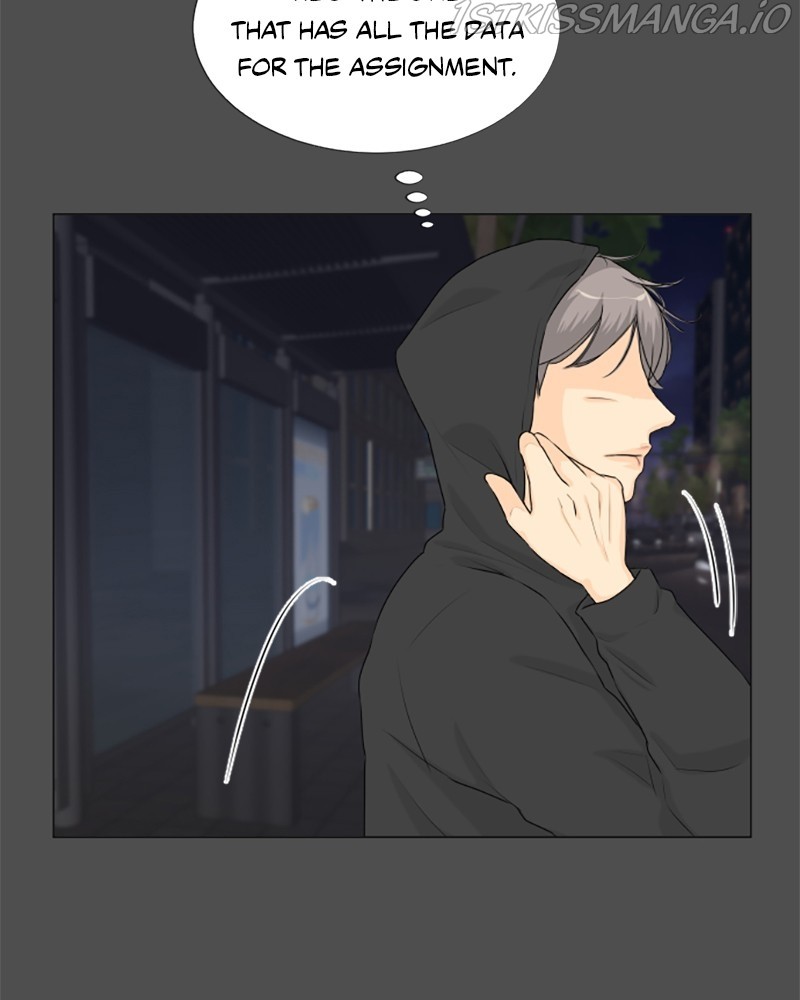 Half Ghost chapter 59 - page 84