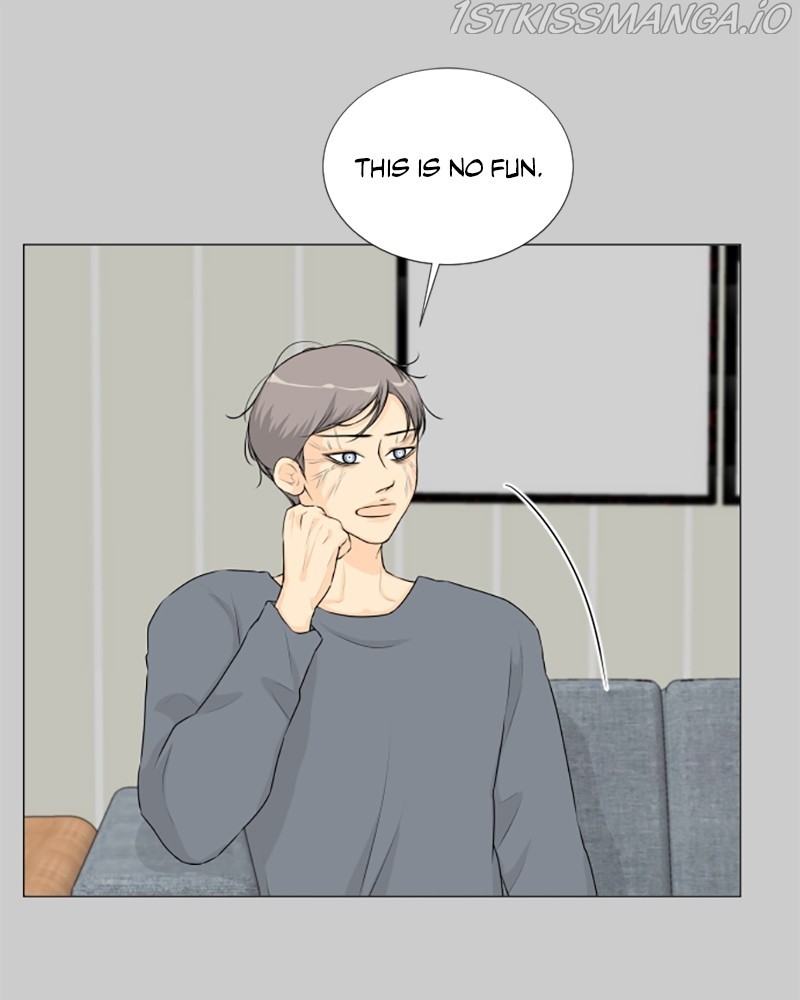 Half Ghost chapter 58 - page 14