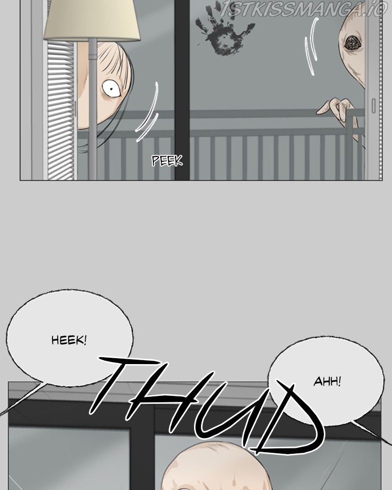 Half Ghost chapter 58 - page 20