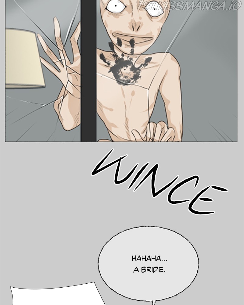 Half Ghost chapter 58 - page 21