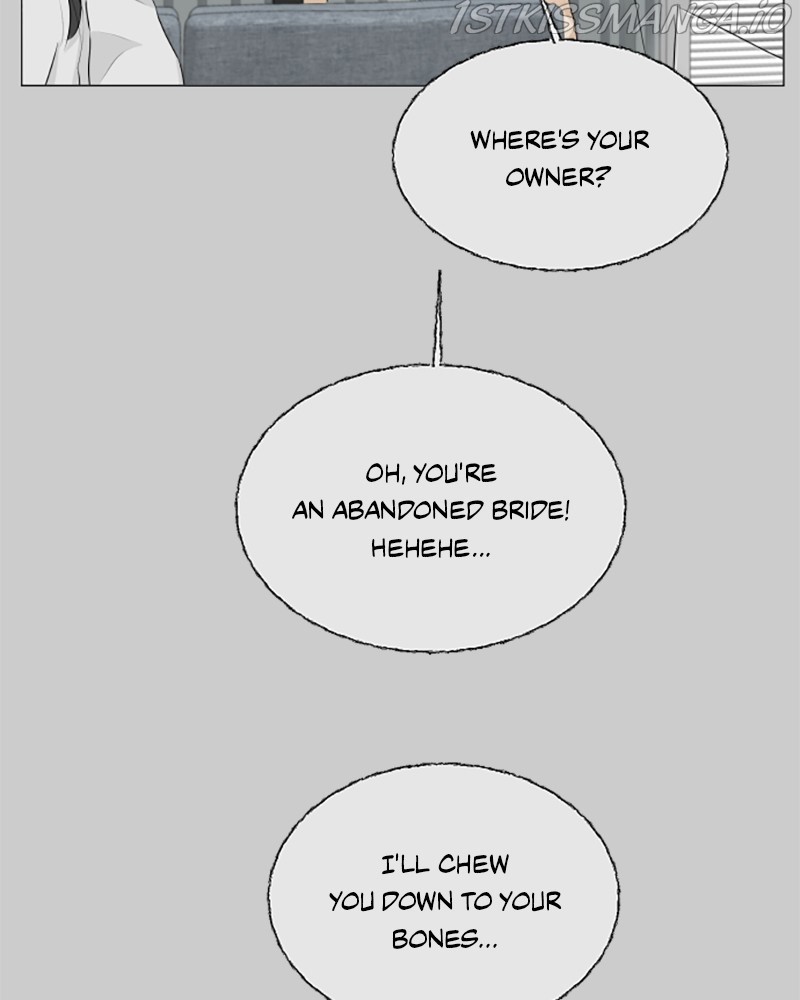 Half Ghost chapter 58 - page 23