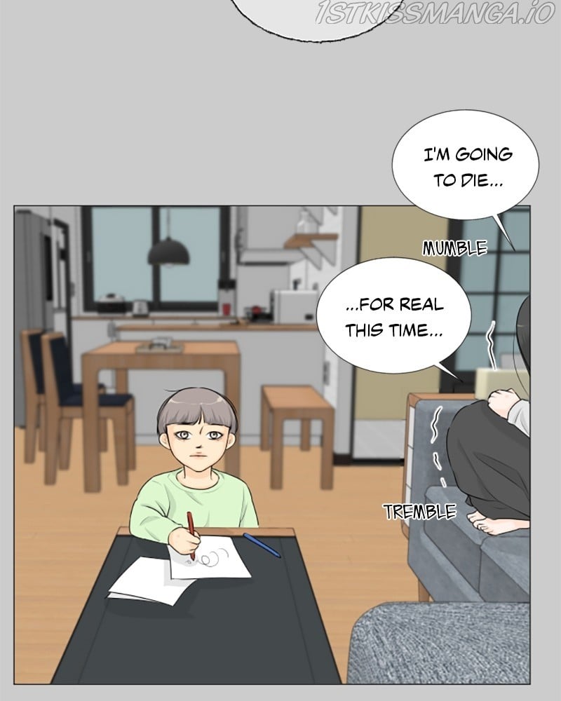 Half Ghost chapter 58 - page 25