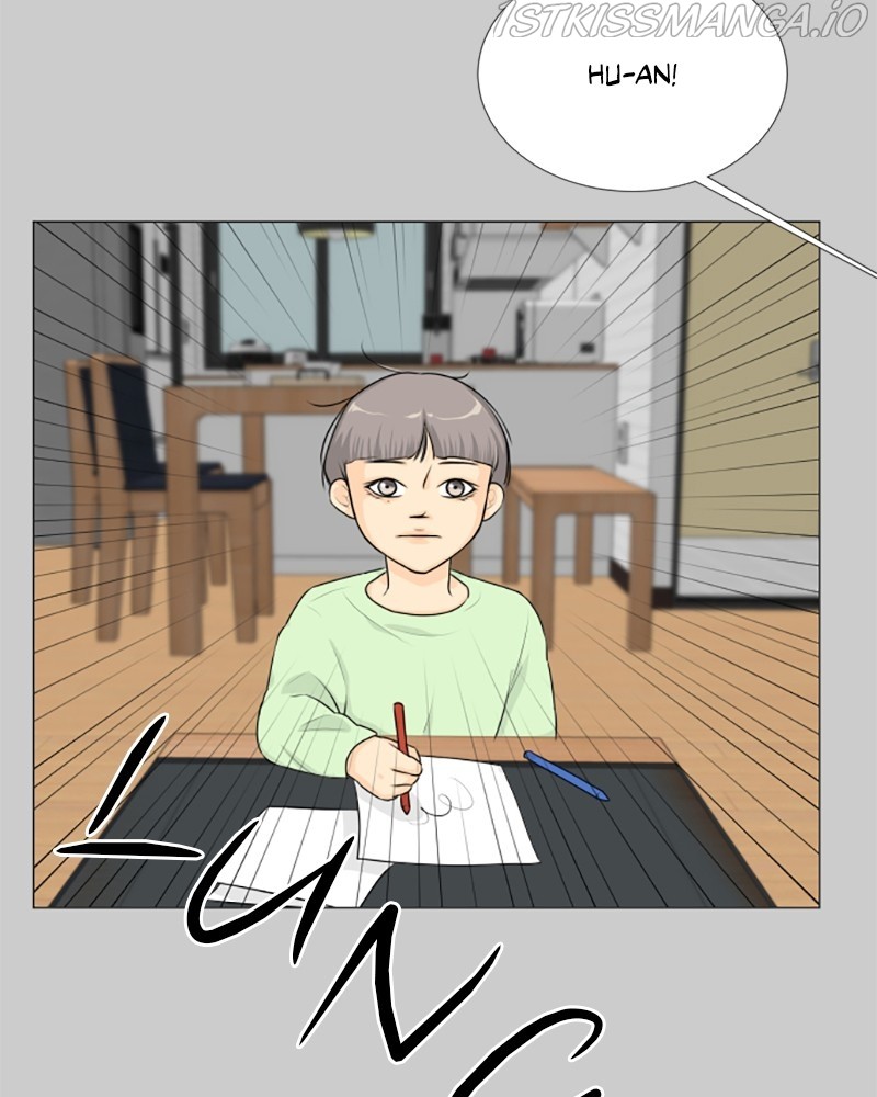 Half Ghost chapter 58 - page 29