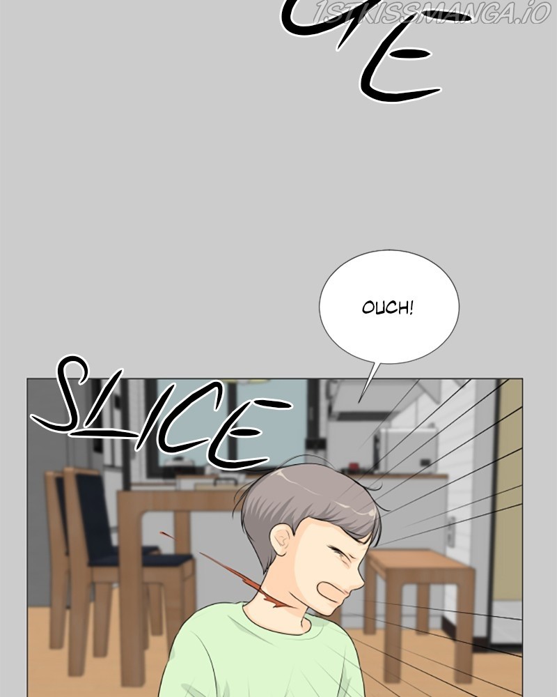 Half Ghost chapter 58 - page 30