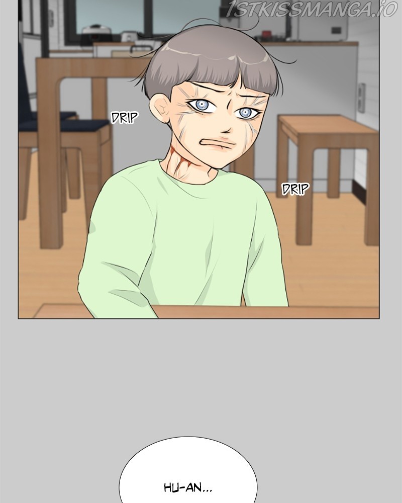 Half Ghost chapter 58 - page 32