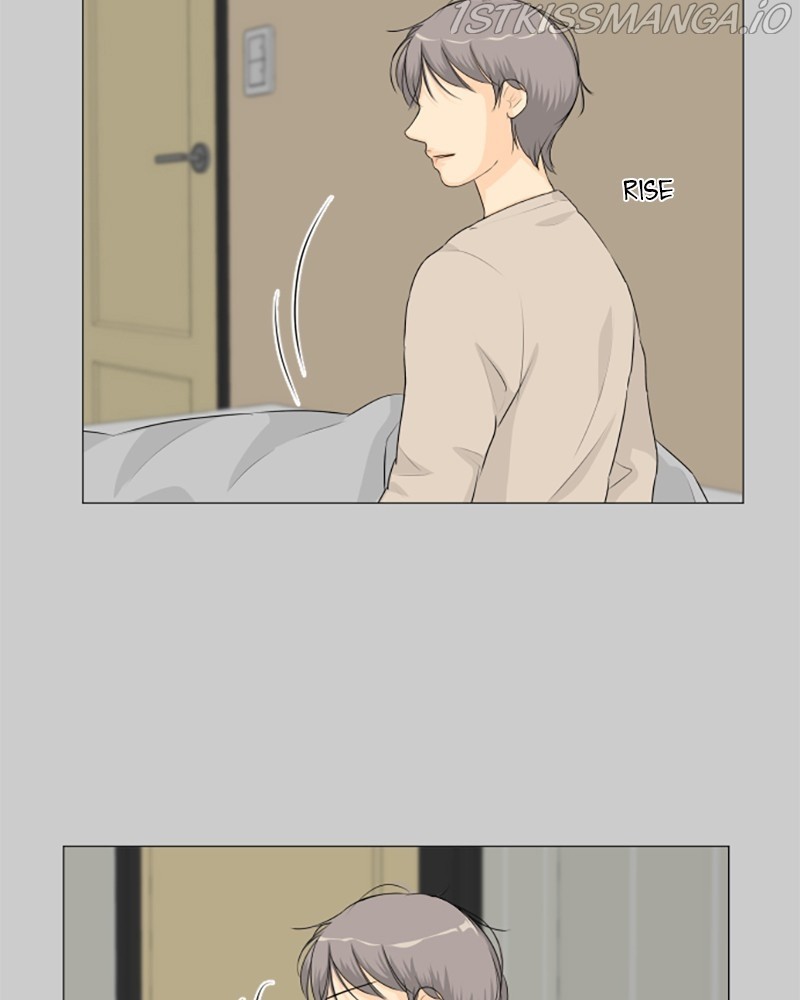 Half Ghost chapter 58 - page 44