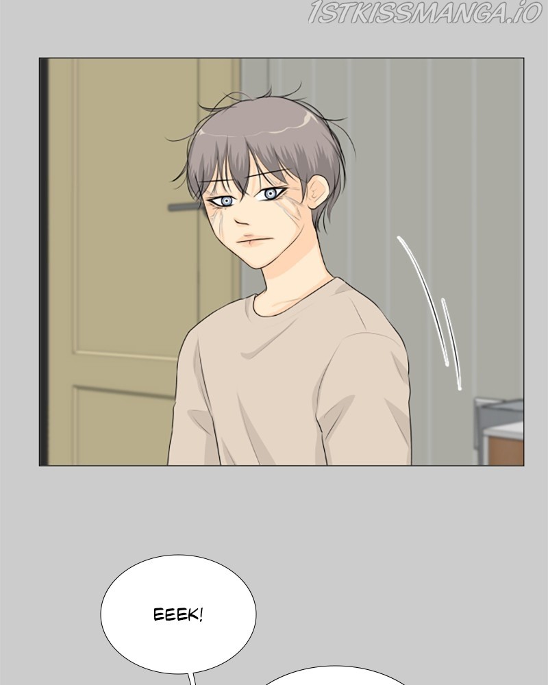 Half Ghost chapter 58 - page 53