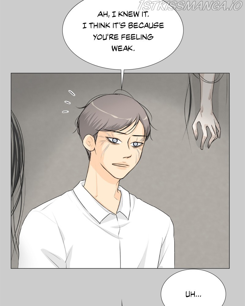 Half Ghost chapter 58 - page 6