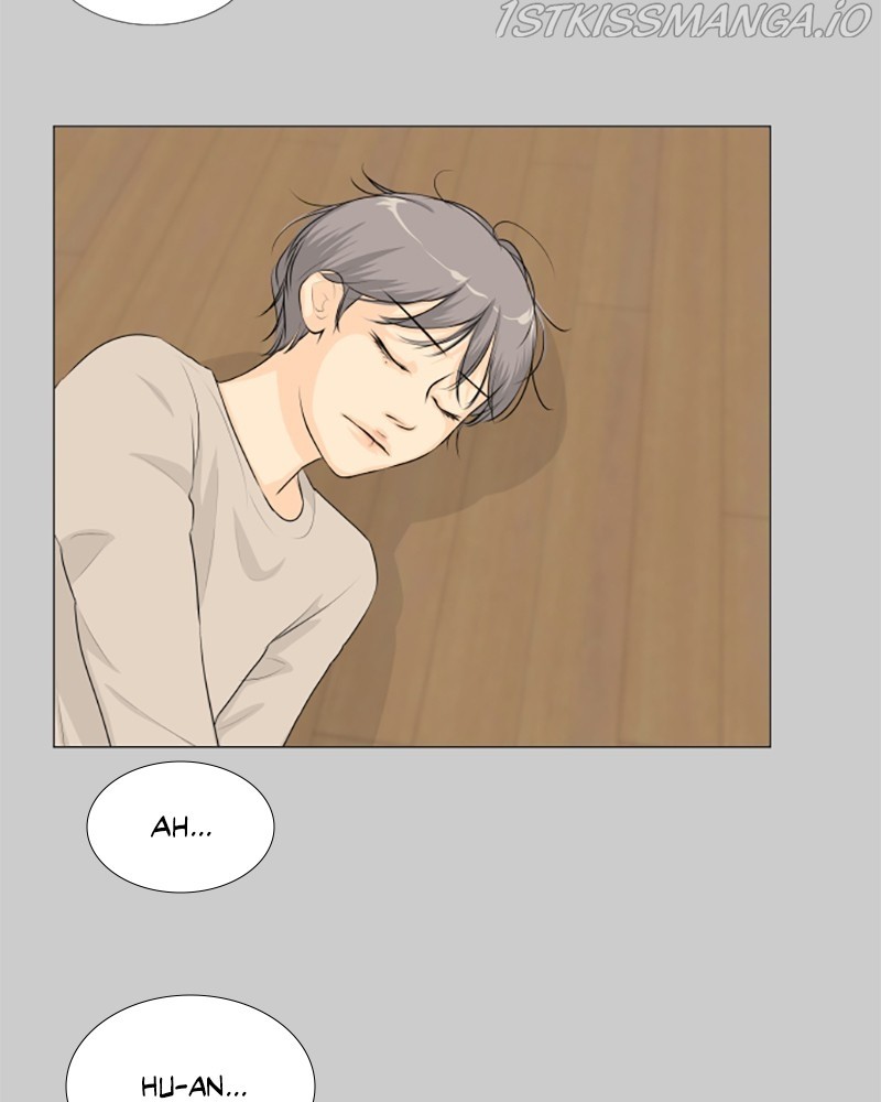 Half Ghost chapter 58 - page 60