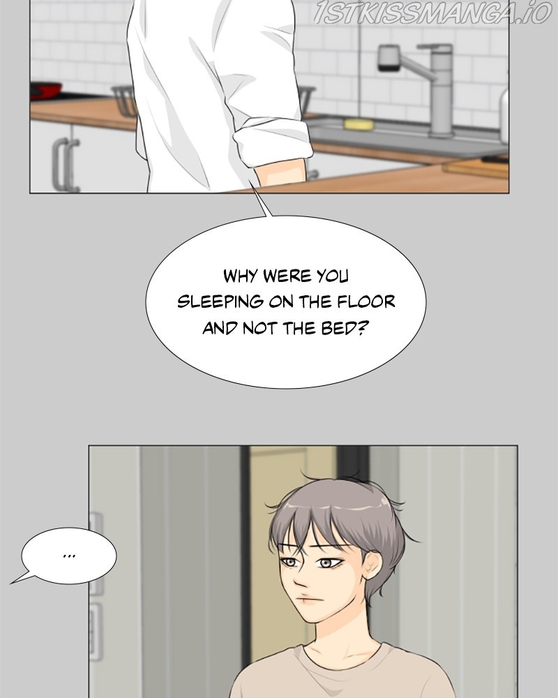 Half Ghost chapter 58 - page 69