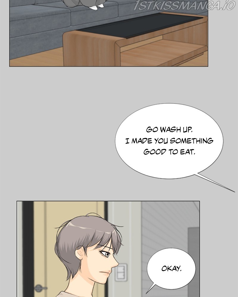 Half Ghost chapter 58 - page 71