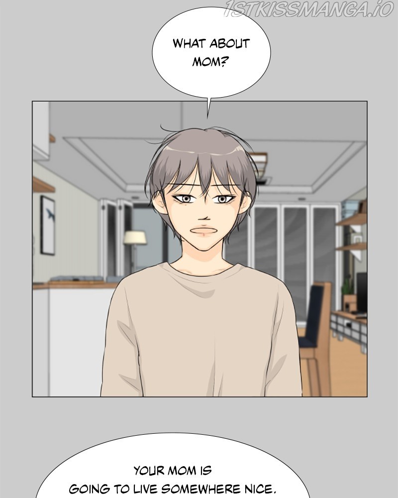 Half Ghost chapter 58 - page 77