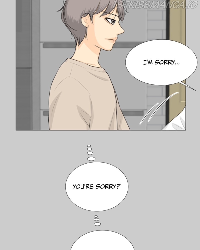 Half Ghost chapter 58 - page 85