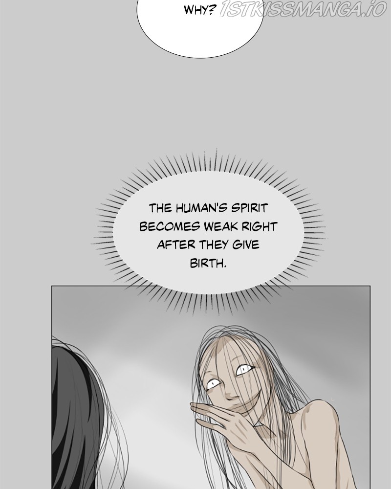 Half Ghost chapter 58 - page 86