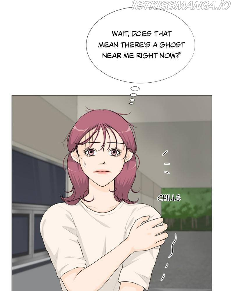 Half Ghost chapter 57 - page 18