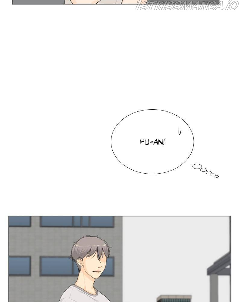 Half Ghost chapter 57 - page 19