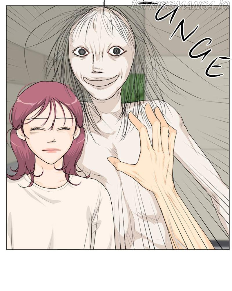 Half Ghost chapter 57 - page 32