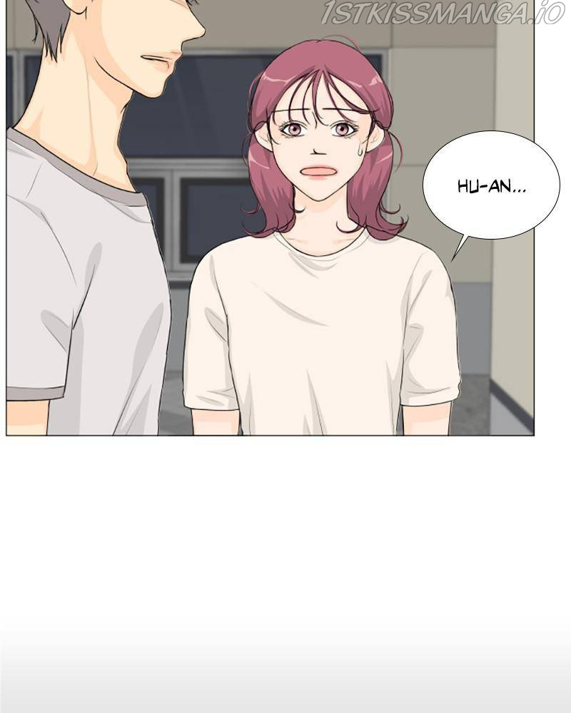 Half Ghost chapter 57 - page 44