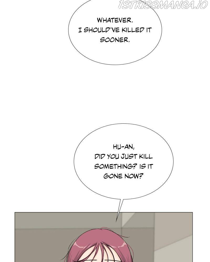 Half Ghost chapter 57 - page 47