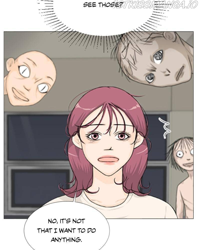 Half Ghost chapter 57 - page 58