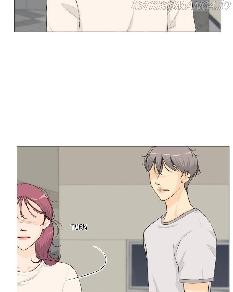 Half Ghost chapter 57 - page 66